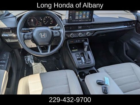 Used 2024 Honda CR-V EX-L image 17