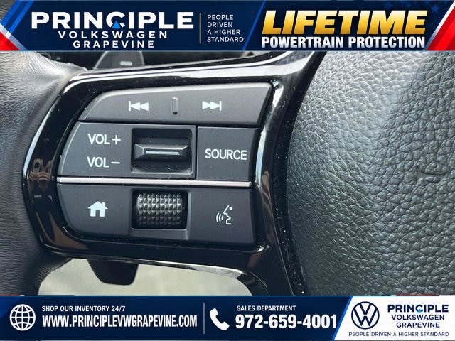 Used 2025 Honda Civic Sport image 14