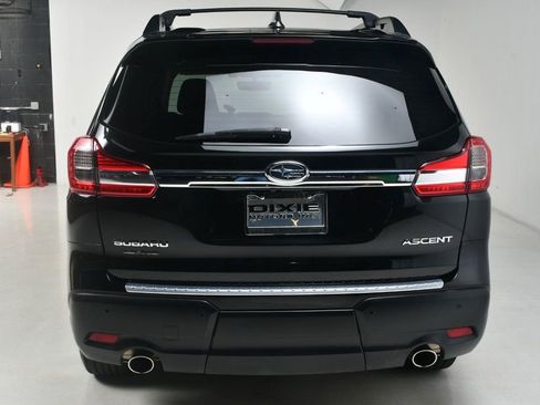 Used 2020 Subaru Ascent Premium w/ Convenience Package image 16