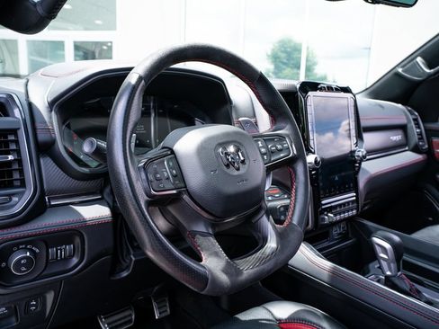 Used 2023 RAM 1500 TRX w/ TRX Level 2 Equipment Group AWD/4WD image 30