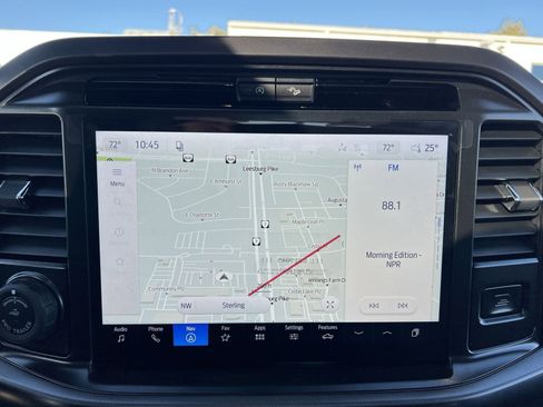 New 2026 Ford F150 Lariat w/ Equipment Group 502A High image 20