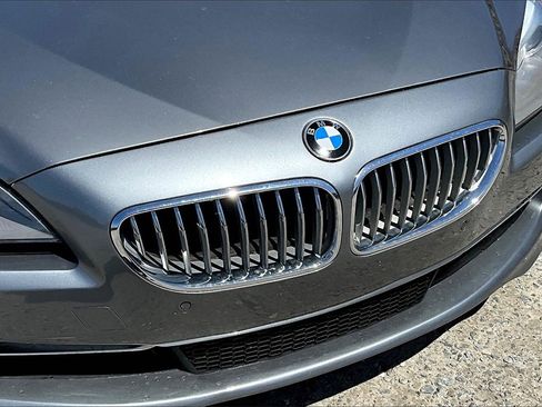 Used 2015 BMW 650i Convertible w/ Executive Package image 26