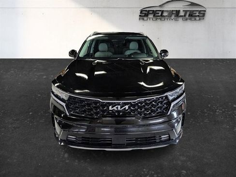 Used 2022 Kia Sorento SX AWD/4WD image 5