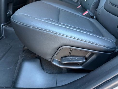 New 2025 Hyundai Tucson SEL image 18