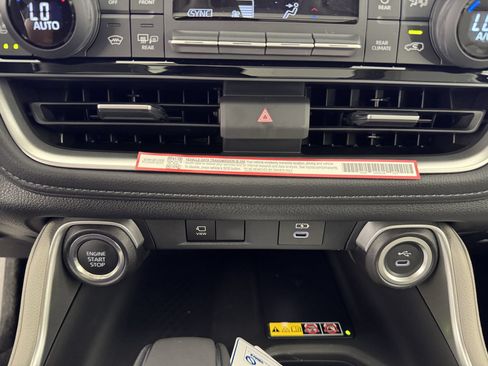 New 2026 Toyota Grand Highlander AWD image 3
