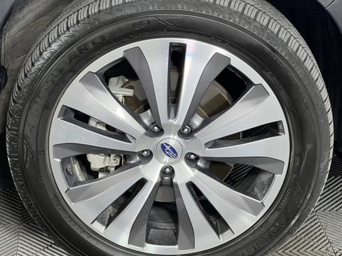 Used 2021 Subaru Ascent Limited w/ Technology Package image 15