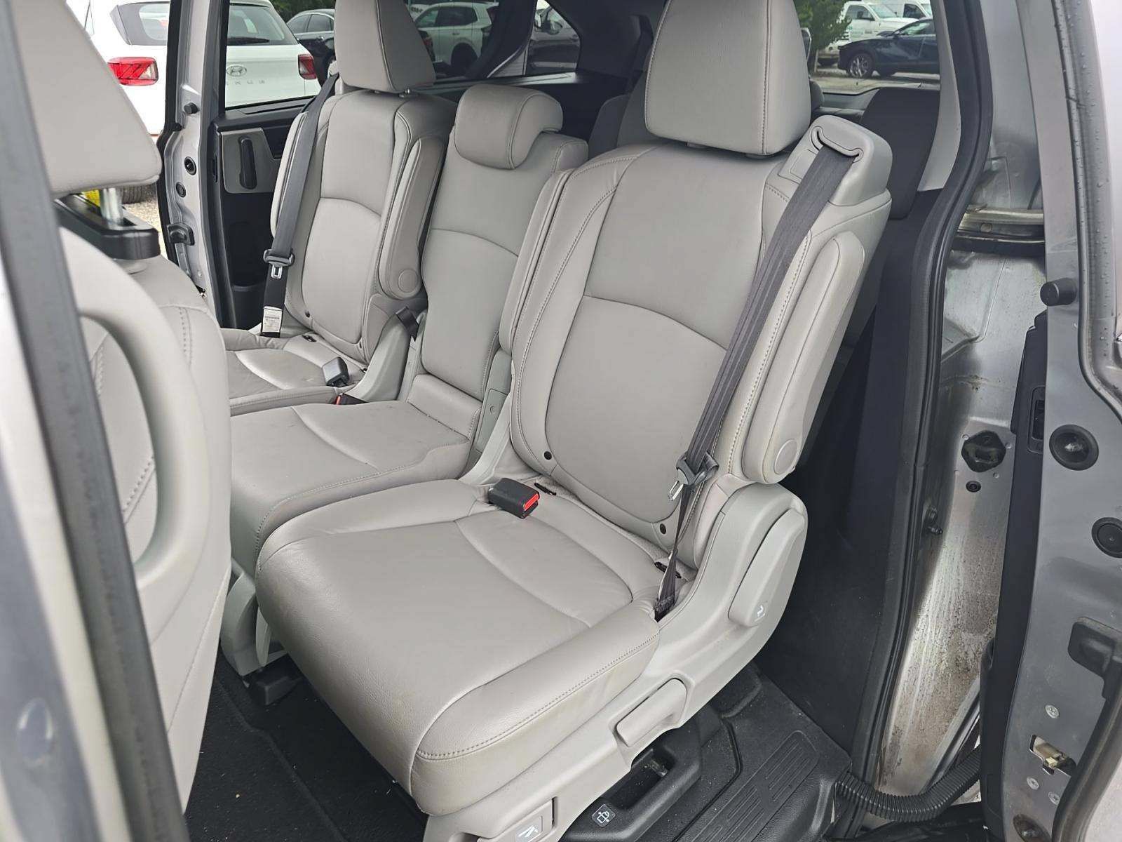 Used 2020 Honda Odyssey EX-L image 11
