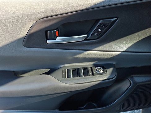 Certified 2024 Toyota Prius Limited image 12