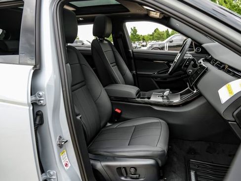 New 2026 Land Rover Range Rover Evoque S AWD/4WD image 46