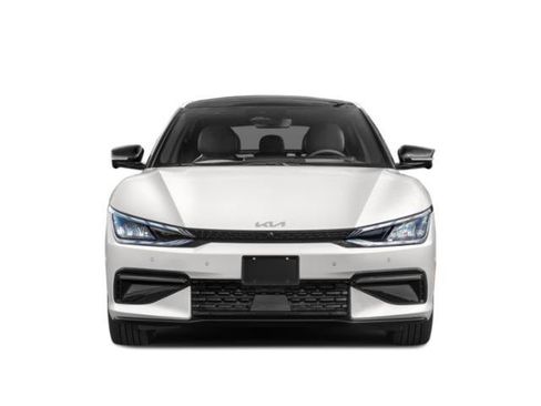 Certified 2023 Kia EV6 GT-Line AWD/4WD image 7