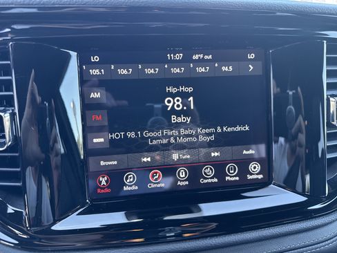 Used 2022 Dodge Durango GT RWD image 27
