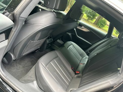 Used 2025 Audi A5 2.0T Premium Plus AWD/4WD image 25