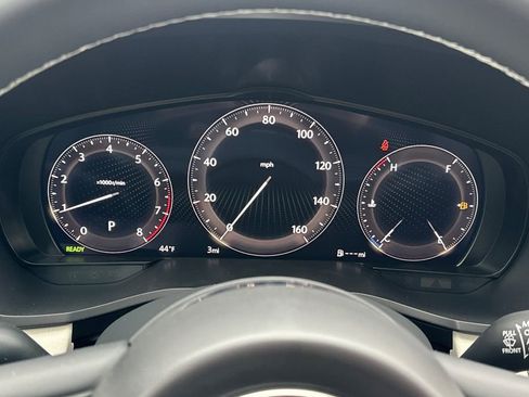 New 2026 MAZDA CX-90 3.3 Turbo S w/ Premium Plus image 26