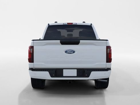 New 2025 Ford F150 STX w/ Equipment Group 200A image 28