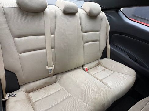 Used 2017 Honda Accord LX-S image 18