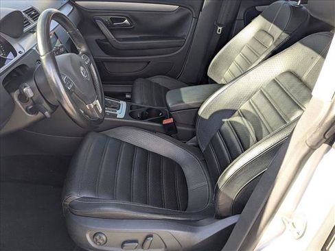 Used 2014 Volkswagen CC Sport image 15