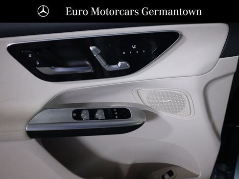 Certified 2026 Mercedes-Benz GLC 300 4MATIC image 10