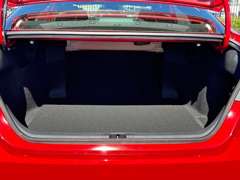 Certified 2026 Toyota Camry SE Nightshade image 8