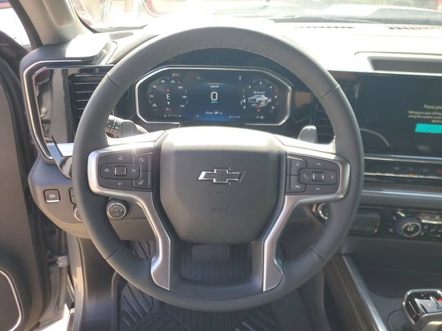 New 2026 Chevrolet Silverado 1500 LT Trail Boss w/ Protection Package AWD/4WD image 22
