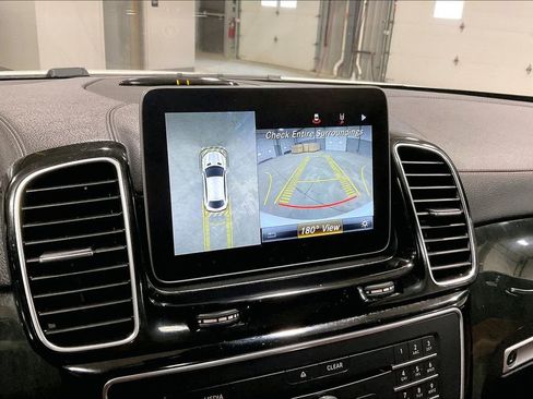 Used 2019 Mercedes-Benz GLE 43 AMG 4MATIC Coupe image 14