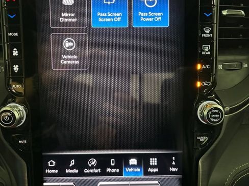 Used 2026 RAM 1500 RHO w/ RHO Level 1 Equipment Group AWD/4WD image 31