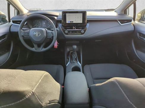 Certified 2025 Toyota Corolla LE image 23