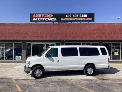 Used 2010 Ford E-350 and Econoline 350 XL