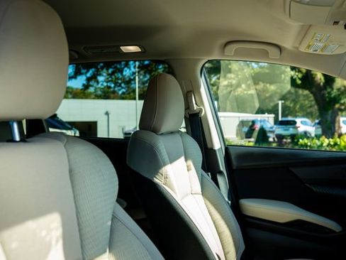 Certified 2025 Subaru Ascent Premium image 8