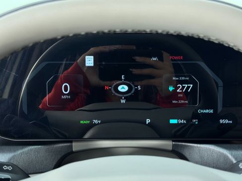 Used 2026 Kia EV9 Land image 21