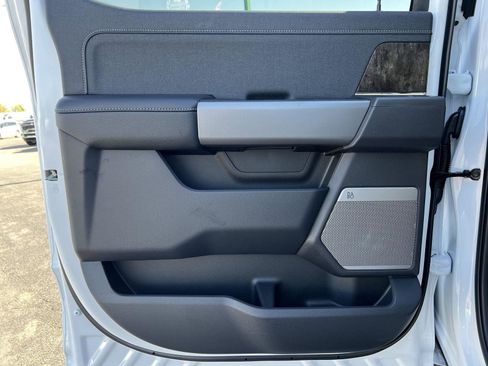 New 2026 Ford F350 Lariat AWD/4WD image 22