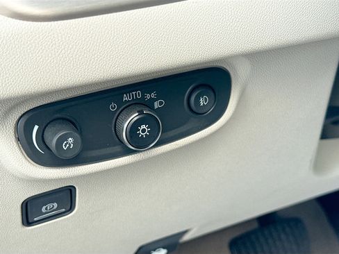 Used 2019 GMC Terrain Denali w/ Driver Alert Package II image 11