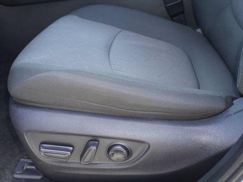 Certified 2024 Toyota RAV4 XLE FWD image 12