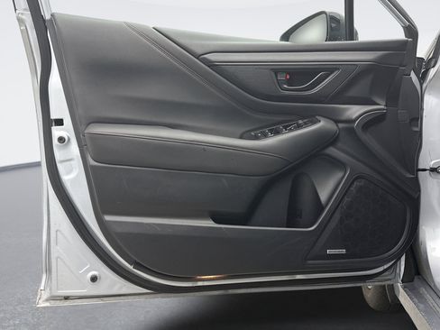 Used 2024 Subaru Legacy Sport image 9