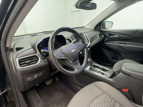 Certified 2021 Chevrolet Equinox LT image 4