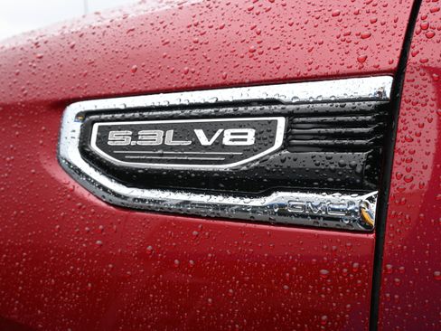 Used 2024 GMC Sierra 1500 Denali w/ Denali Reserve Package image 13