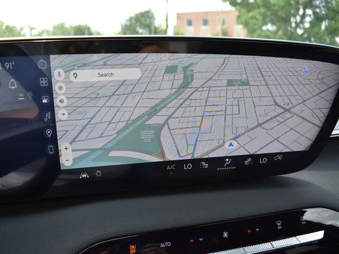 New 2026 Buick Enclave Sport Touring w/ Power Package image 20