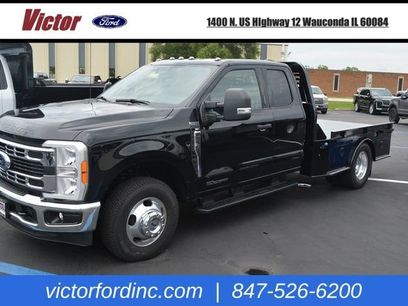 New 2023 Ford F350 XLT w/ XLT Value Package