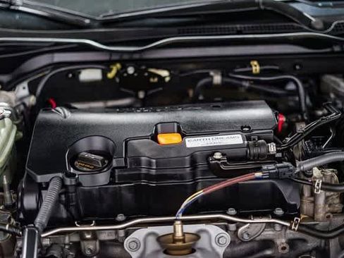 Used 2018 Honda Civic LX image 26