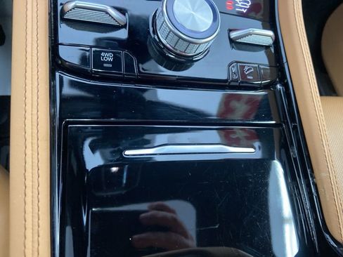 Used 2023 Jeep Grand Cherokee Summit image 45