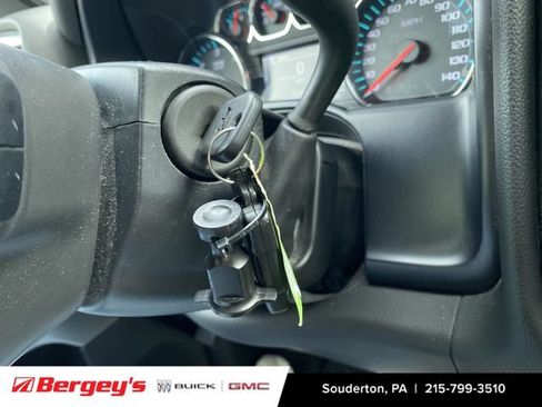 Used 2015 Chevrolet Silverado 1500 LT w/ All Star Edition AWD/4WD image 19