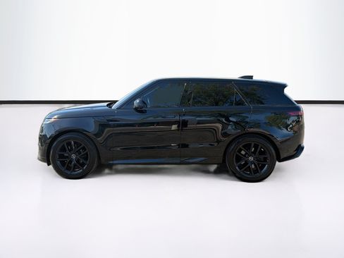 Used 2023 Land Rover Range Rover Sport SE Dynamic AWD/4WD image 8