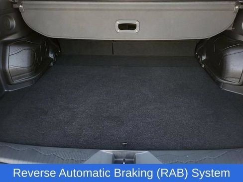 Used 2026 Subaru Forester Limited AWD/4WD image 11