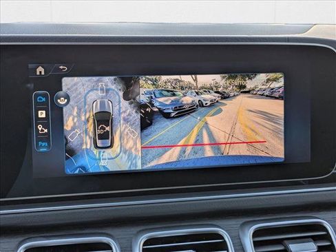 New 2026 Mercedes-Benz GLE 450 4MATIC image 12