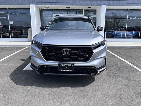 Used 2024 Honda CR-V Sport-L image 2