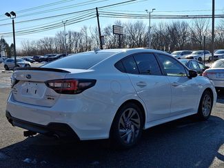 Used 2024 Subaru Legacy Sport video 4