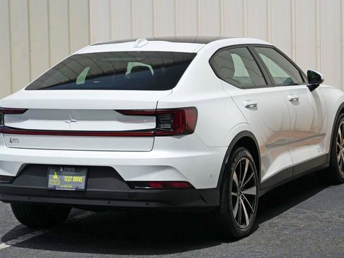 Used 2021 Polestar Polestar 2 AWD/4WD image 47