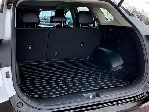 Used 2023 Kia Sportage SX image 29