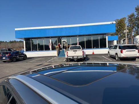 Used 2016 Volvo XC60 T5 Platinum image 15