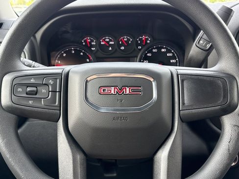 New 2026 GMC Sierra 2500 Pro w/ Convenience Package AWD/4WD image 17