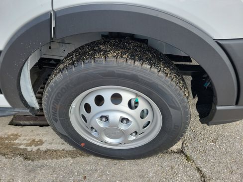 New 2026 Ford Transit 350 Base image 7